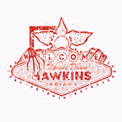 Welcome to hawkins w