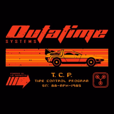 Outatime systems w