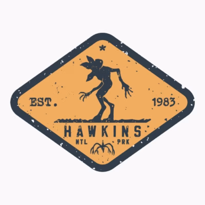 Hawkins national park w