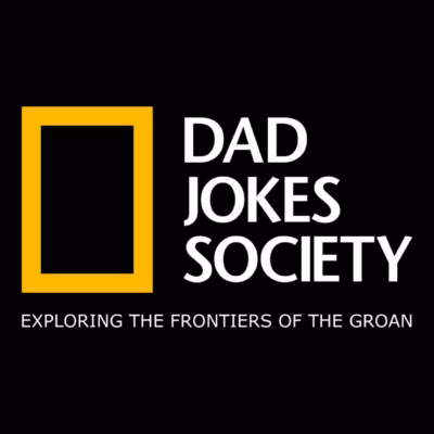 Dad jokes society w
