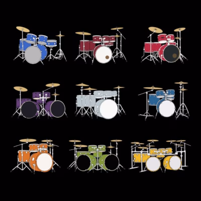 Feel the beat