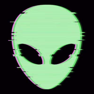 Ufo day alien