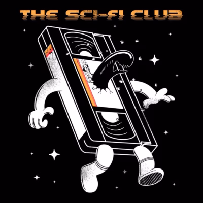 The sci fi club