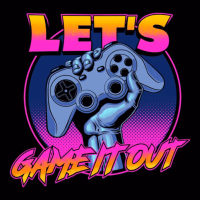 Lets game it out