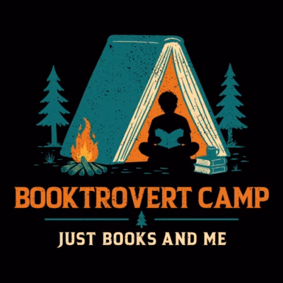 Booktrovert camp