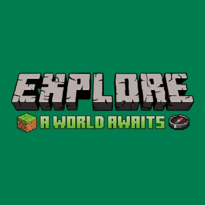 EXPLORE - A WOLRD AWAITS