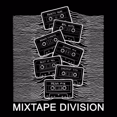 MIXTAPE DIVISION