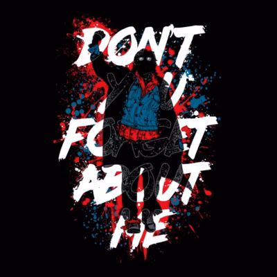 Dont You