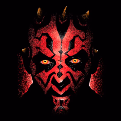 Crimson Phantom