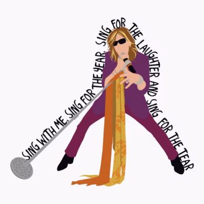 Aerosmith - Dream On