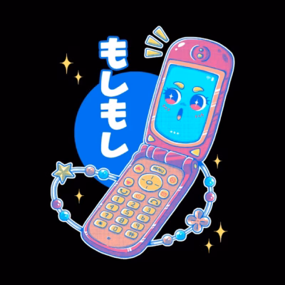 MOSHI MOSHI