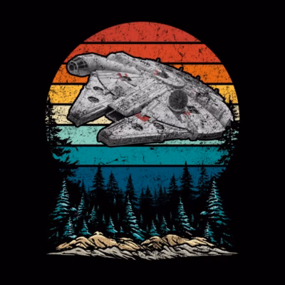Falcon Vintage