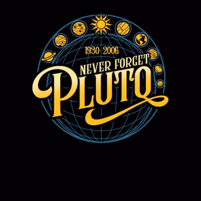 Pluto Nouveau
