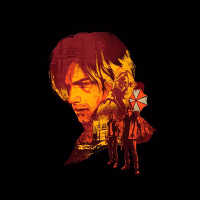 Leon’s Last Requiem