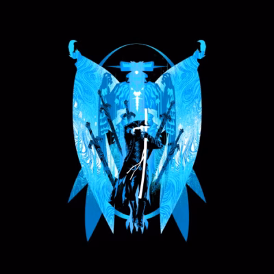 Vergil-Cold Resolve