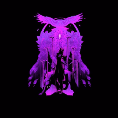 V-Elegy of Blades