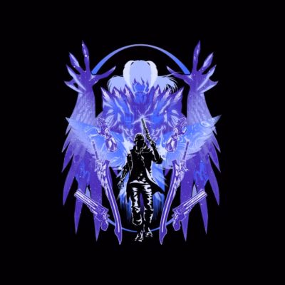 Nero-Wings of Judgement