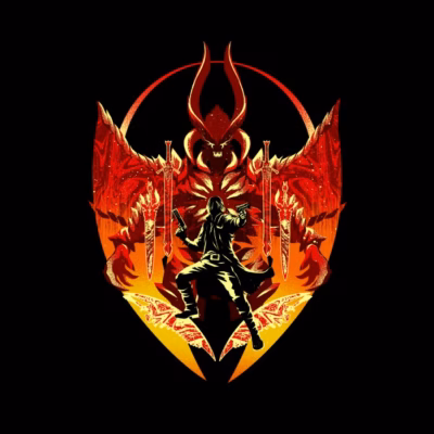 Dante-Infernar Heir