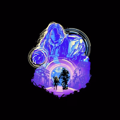 Pragmata Adventure