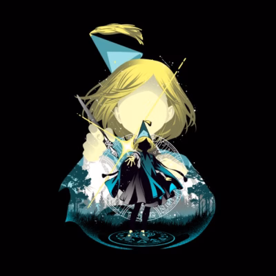 Witch Hat Atelier