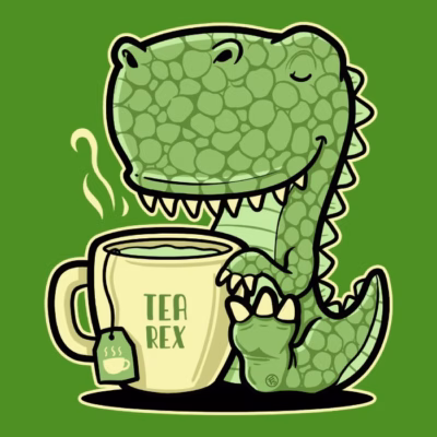 TEA REX BY FERNANDO SALA SOLER copia