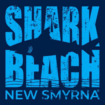 SHARK BEACH NEW SMYRNA BY FERNANDO SALA SOLER
