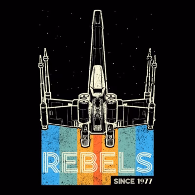 RETRO REBEL BY FERNANDO SALA SOLER