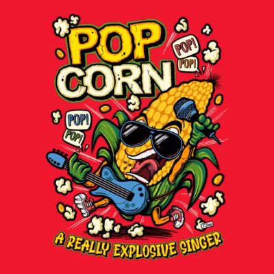 POP CORN BY FERNANDO SALA SOLER