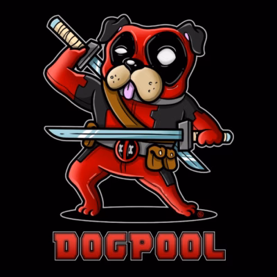 DOGPOOL BY FERNANDO SALA SOLER