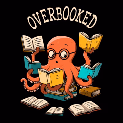 Overbooker English