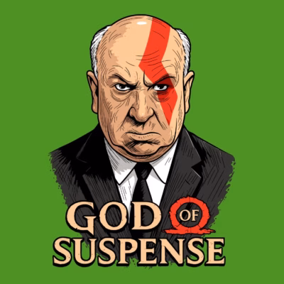 God of suspens