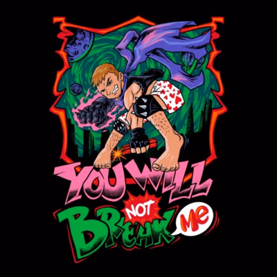 DUNGEON BREAKER