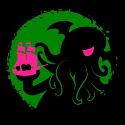 CTHULHU OCEANIC APPETITE