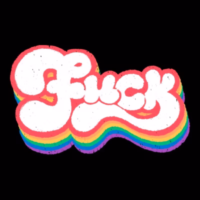 Rainbow Fuck