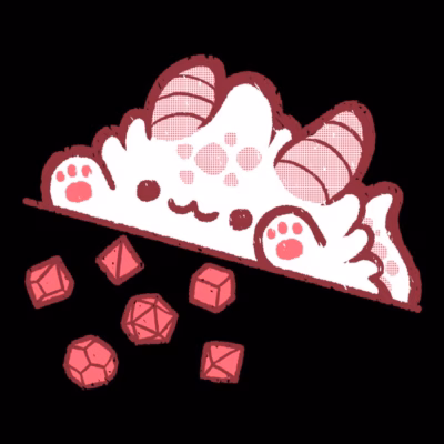 Bongo Cat Dnd