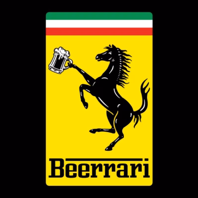 Beerrari