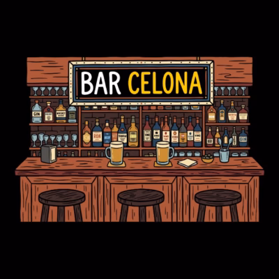 Bar Celona
