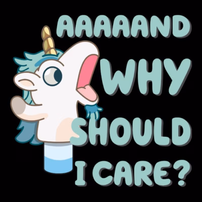 unicorsio dark