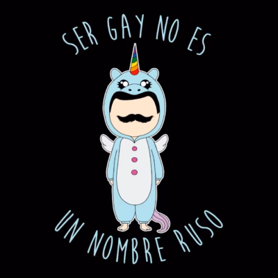 ser gay dark
