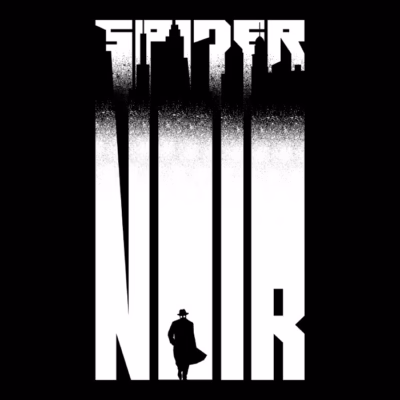 Hero noir