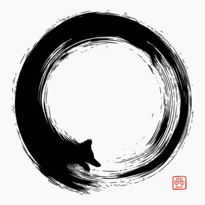 Endless tail chase