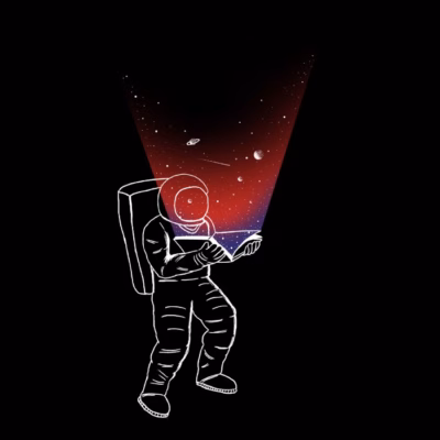 Book space
