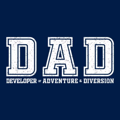 DAD - DEVELOPER OF ADVENTURE AND DIVERSION