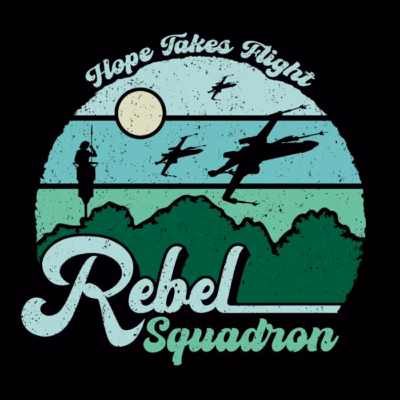 REBEL SQUADRON