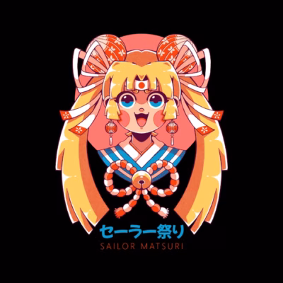 SAILOR MATSURI
