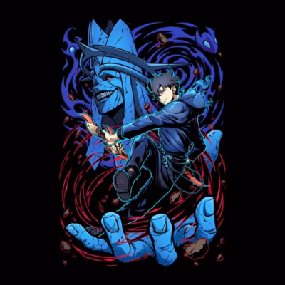 Fear The Arise
