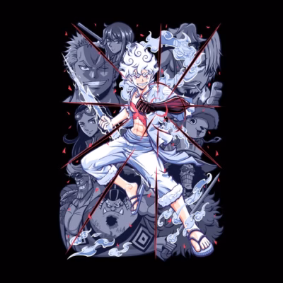 Pirate Dream Awakened