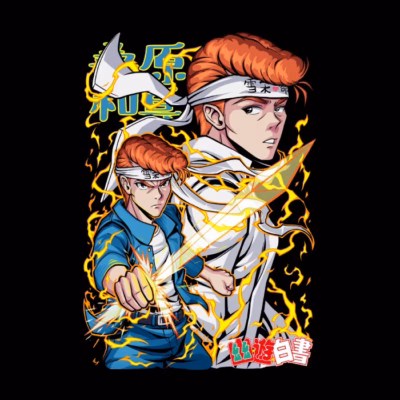 Energy Blade Spirits