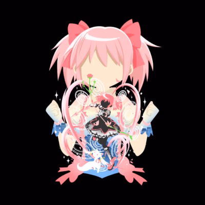 Madoka Kaname