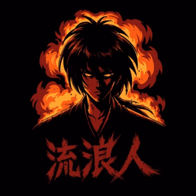 the samurai